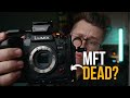 Are MFT Cameras DEAD in 2023?!