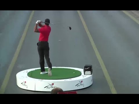 Tiger Woods Était-Il Un Golfeur Méchant Au Début De Sa Carrière