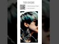 Vn code template reels vn qr code editing #shortsviral #template #tending