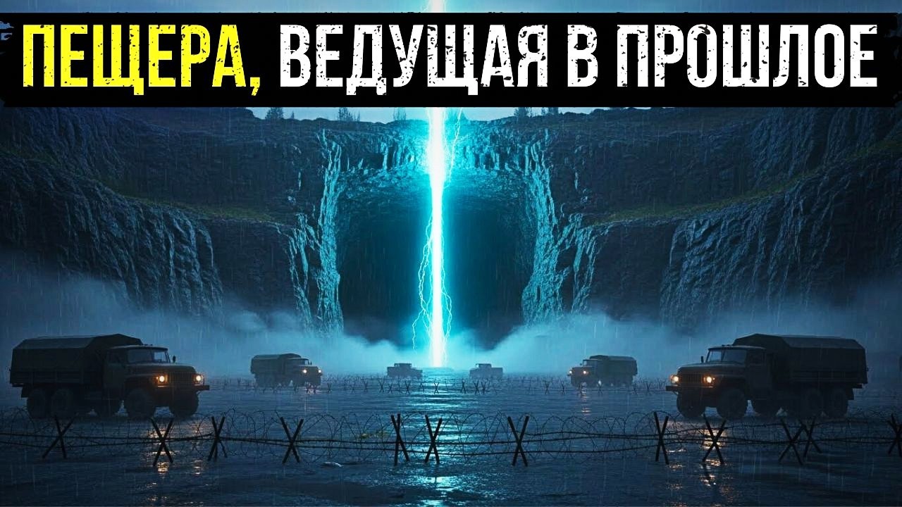 СЕКРЕТНЫЙ ПРОЕКТ КГБ 