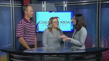 CMU HOMECOMING INTERVIEW