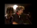 Bob dylan 2002  all along the watchtower