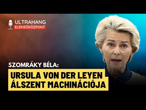 Videó: Hogyan próbálta az Egyesült Államok létrehozni a Skynetet az 1980-as években