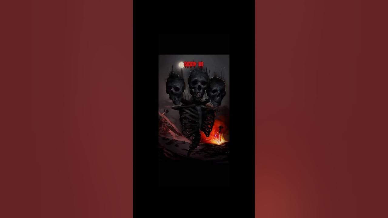Minecraft’s most scariest seeds 😱 #scary #minecraft #shorts #viral Minecraft’s most scariest seeds 😱 #scary #minecraft #shorts #viral