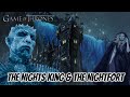 Tales From The Nights Watch || History of the Nightfort