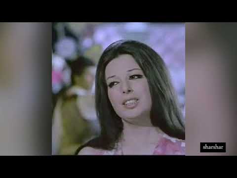 نجاة الصغيرة واغنية اما براوة