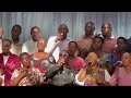 KURASINI CHURCH CHOIR KANDO YA MTO LIVE PERFORMANCE AS THEY WELCOME UMOJA RALEIGH FROM U S A KURASINI CHURCH CHOIR KANDO YA MTO LIVE PERFORMANCE AS THEY WELCOME UMOJA RALEIGH FROM U S A