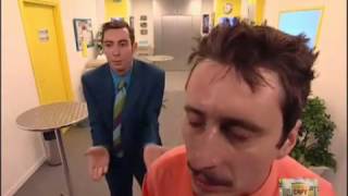 Camera Cafè- Telefono Cellulare