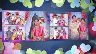 Kondapalli Help Saree Function 3D Video