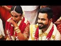 Poovey Poochoodava Serial Reshma Madhan Marriage Image