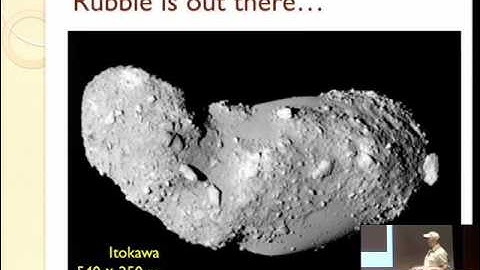N Rigid-body Dynamics - Derek Richardson
