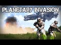 Arma 3 Halo - Starting an Invasion The ODST Way