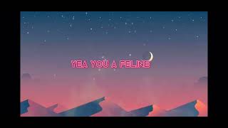Feline - clean 🧼 by Juice WRLD