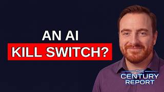 A proposed bill would move to build remote shutdown options into frontier AI releases - TCR 07/24/26