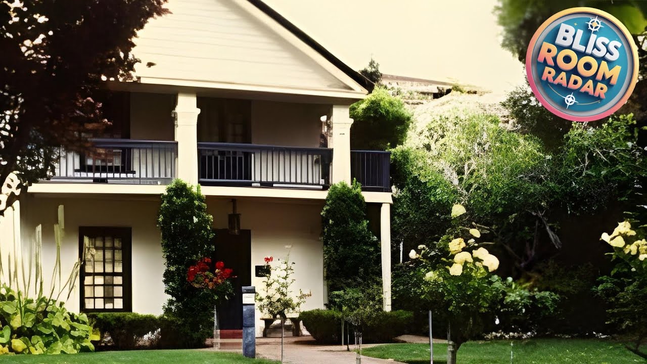 Merritt House Inn | Monterey (CA), United States | Hotel Review 🌟