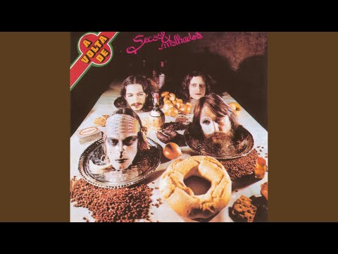 Secos & Molhados — Assim assado
