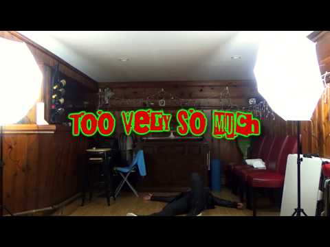 MYNAME (마이네임) - 너무 very 막 (Too Very So Much) (Dance Cover)