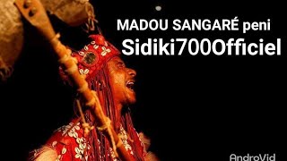 AMadou Sangare a Yanfolila Arabani  Djely Fassa.