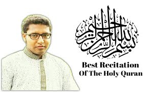 Best Holy Quran Recitation in the World  |The most Beautiful emotional recitation |Islamic TV Pro