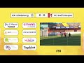 F91 Diddeleng - FC Swift Hesperange