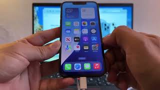 How To Downgrade iOS 26.4 to iOS 18 Without Losing Any Data - Step by Step Tutorial screenshot 3