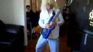 Rarararara Dencenada