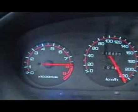 500HP BHT Civic Turbo