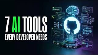 7 GitHub Repositories Every AI Developer Needs in 2026