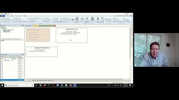 Lecture 11c: Lightning Strike Analysis PSCAD Example - Power System Transients Fall 2020 - Lubkeman