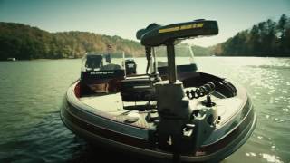 Minn Kota Ulterra Commercial