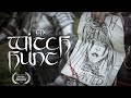 The Witch Hunt | Dark Fantasy Short Film
