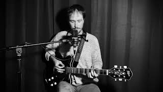 Rory Newman - Opportunity (Joan Armatrading Cover)