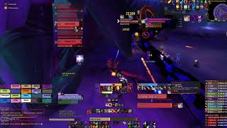 Drestagath Mm Exod Arch - Lock Pov