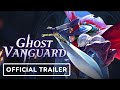 Ghost Vanguard - Official Kickstarter Trailer
