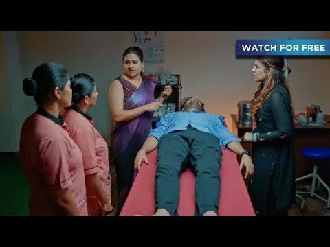 Ep 145 | Meenu's Kitchen | Meenu arrives at the hospital with Sooraj.