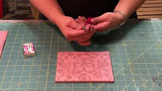 Kohl's Family Sundays: Papel Picado Print