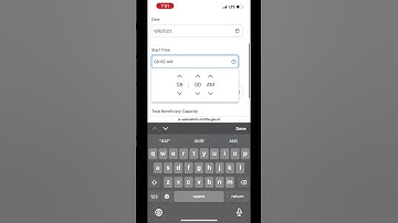 #shorts How to open session site at U-WIN