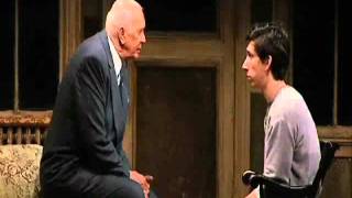 Man And Boy Highlights