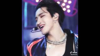 Seonghwa Being A Feral Demon Mother Ateez Seonghwa Edit