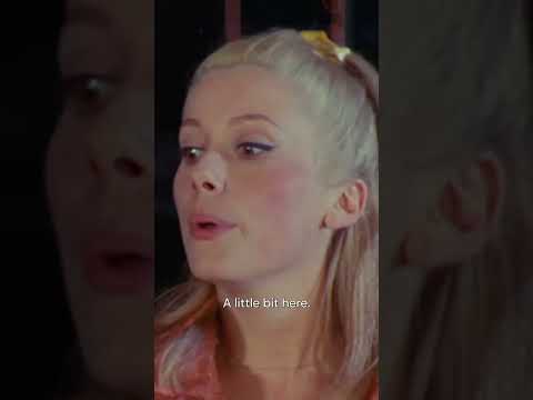 Catherine Deneuve |