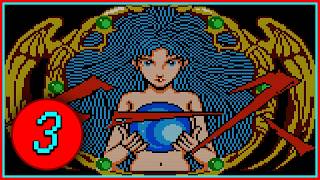 🔴 Ys (Famicom) First Ever Playthrough | Part 3