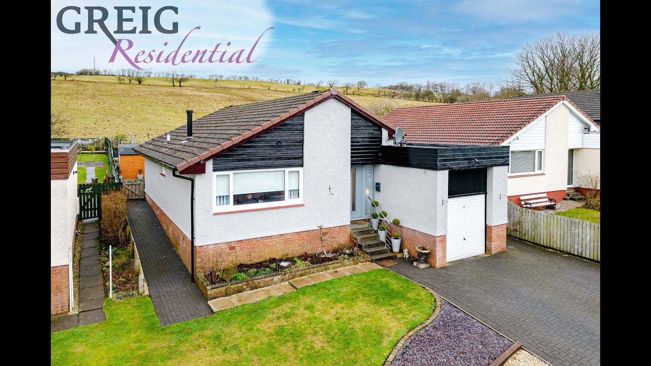 5, Hillview Road, Darvel YouTube