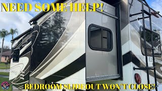 2016 Coachmen Leprechaun 260DS Bedroom Slideout Will Not Close! Need Help in Troubleshooting.
THANKS FOR WATCHING!
GO TO OUR WEBSITE FOR ALL LINKS AND DISCOUNT CODES TO SAVE MONEY AND HELP SUPPORT OUR CHANNEL!
https://www.realmissionketo.com
Email us: hope.andyrv@gmail.com
RV AMAZON WISH LIST: https://www.amazon.com/hz/wishlist/ls/3D9QZ9YO1QC2?ref wl_share
Help to support our channel: Cashapp $hopeandyrvlife
#adventuresofhopeandandy #slideout #troubleshooting
Subscribe to:
@MissionKeto
Hoping to hear from:
@CoachmenRVs
@Lippert.
@2016CoachmenLeprechaun
@RMAGarage 2016 Coachmen Leprechaun 260DS Bedroom Slideout Will Not Close! Need Help in Troubleshooting.