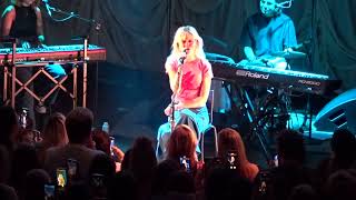 Maisie Peters-Architecture @ Pryzm, Kingston, 19th June 2023