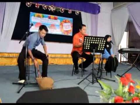 Mia Sang The Meaning of Al-Fatihah 