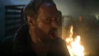 Will Patton - War Speech