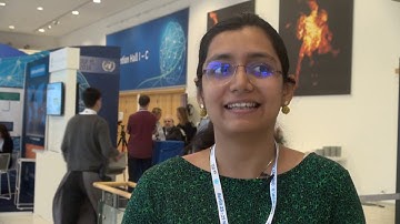 Global IGF 2019: Bhavna Jha on Global Internet Platforms