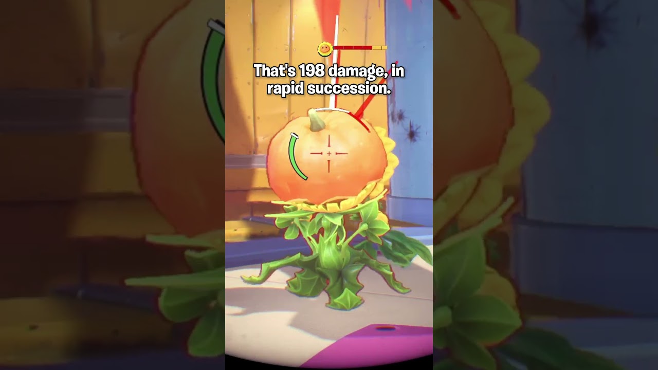 Here's Some PVZ "Tips"! (Part 4)