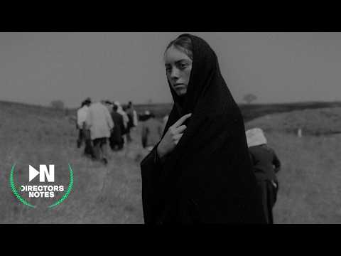 Two Sisters Search for Salvation at the End of the World | Winter Slaap (Hibernation)