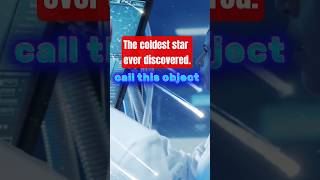 #spacemystery #star #shortsfeed  #astrophysics  #cosmology